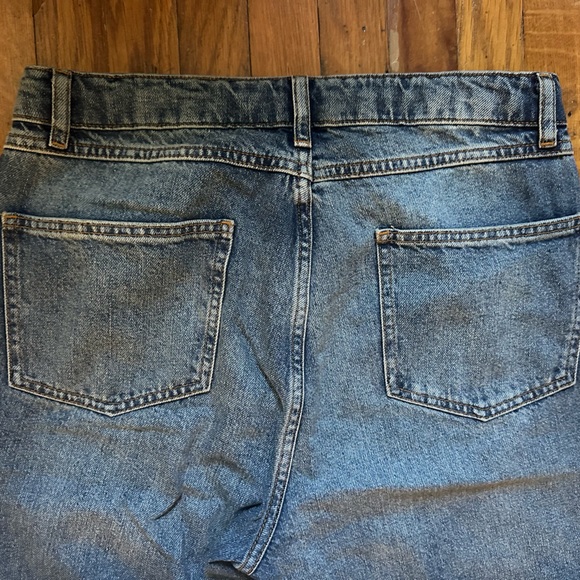 Topman Jeans (NWOT) - Picture 4 of 4